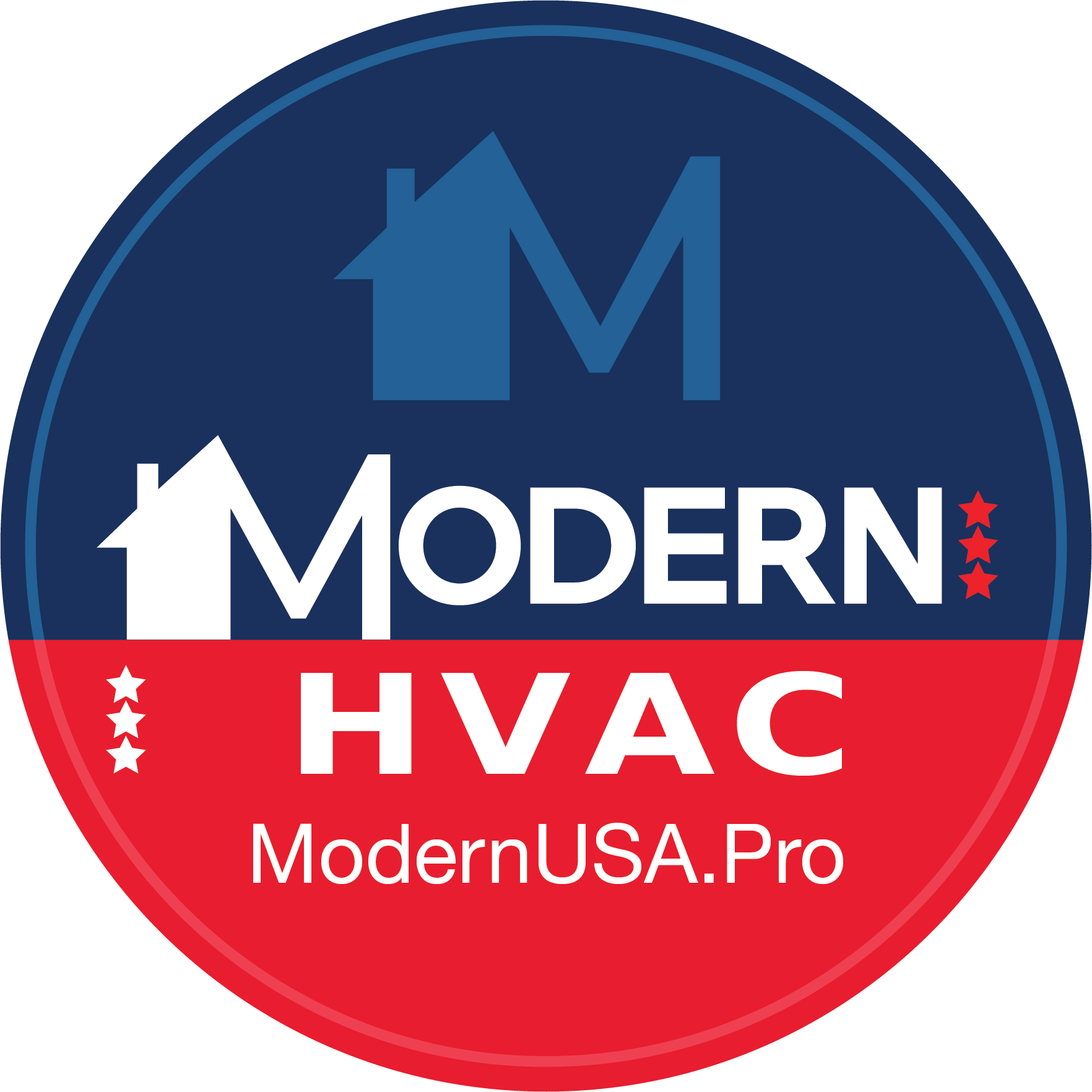 Modern HVAC