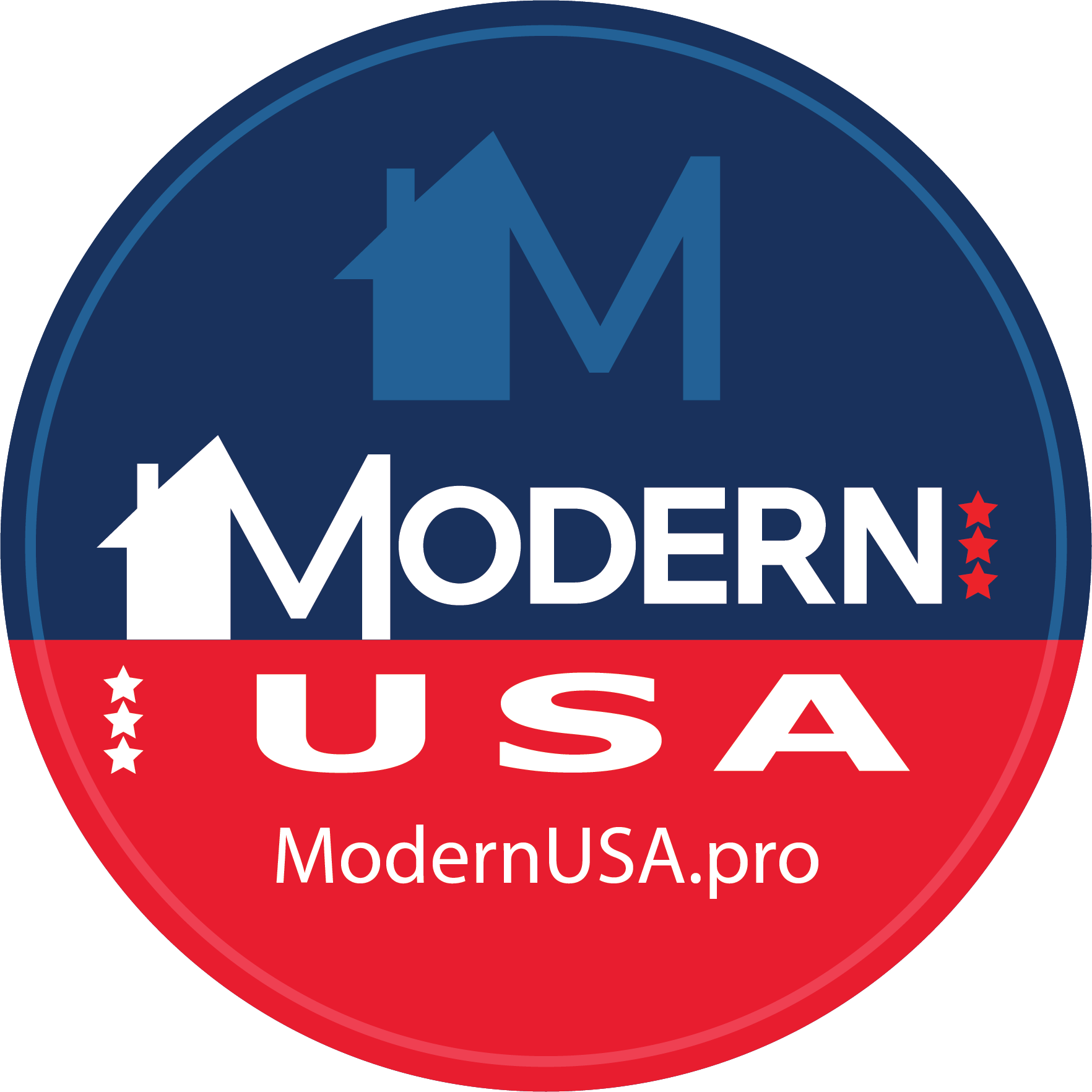 Modern Plumbing