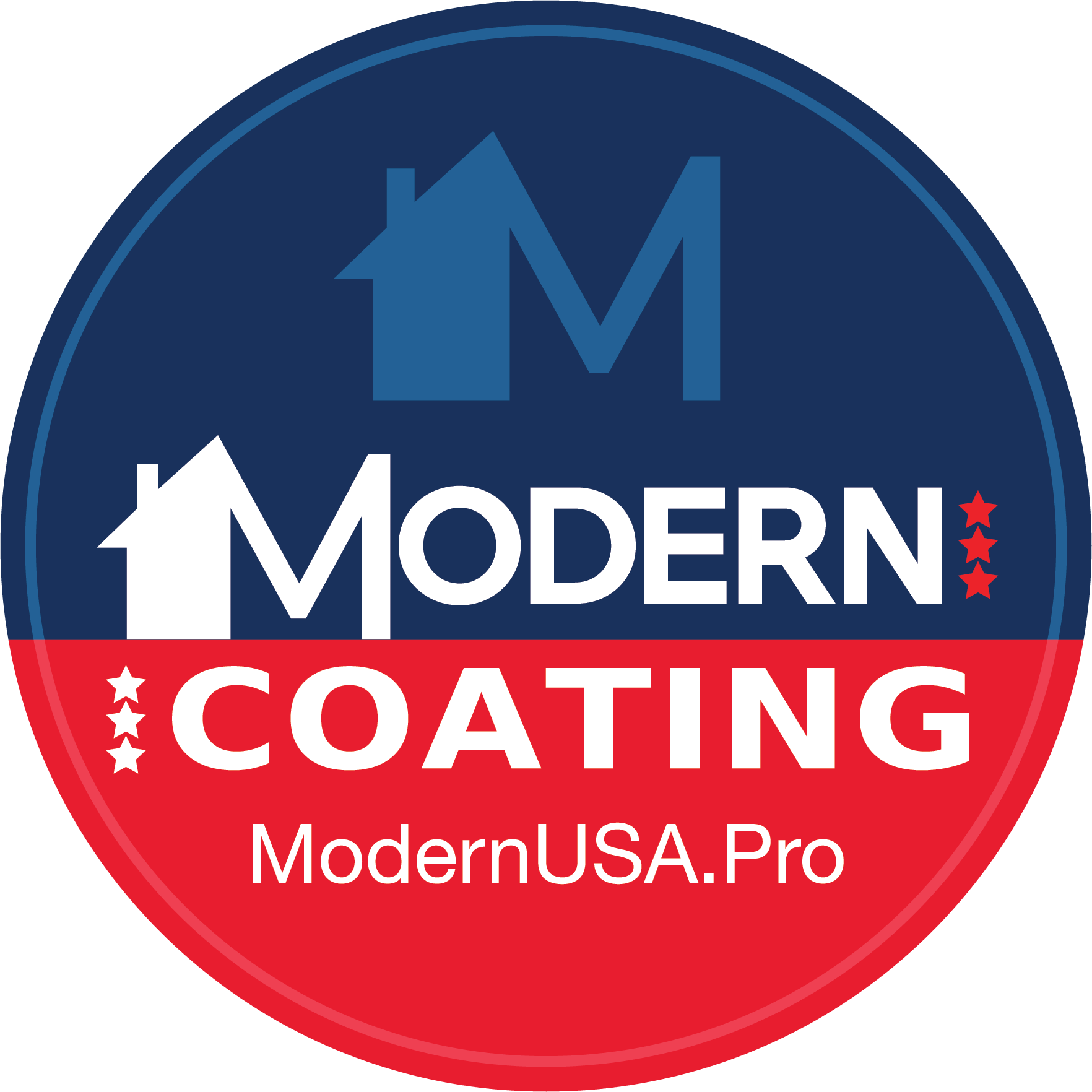 Modern Coating