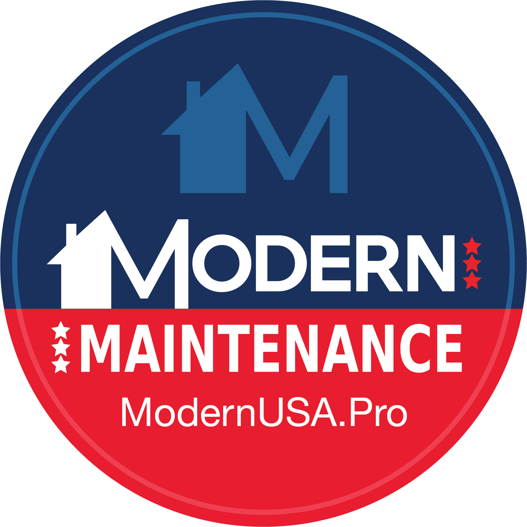 Modern Maintenance